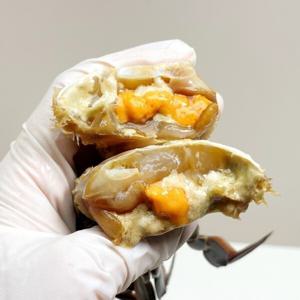 담미로 연평도 암꽃게 간장게장 순살 양념게장 100%알배기 수율 꽉찬 밥도둑