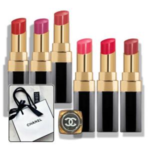 샤넬뷰티 샤넬 루쥬 코코 플래쉬 3g / 90쥬르 / 91 보헴 /92/118/124/144/152 (백화점 선물포장+쇼핑백)