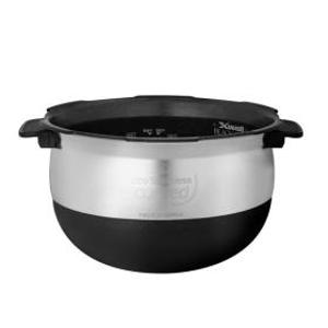 (현대홈쇼핑)6인용 쿠쿠 마스터셰프IH 6인용 내솥 CRI-HC0620H