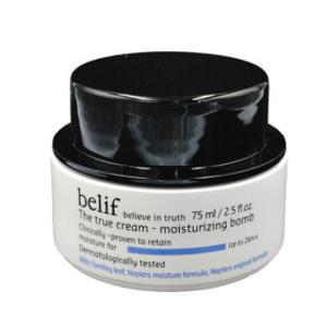 빌리프 더 트루 크림_모이스처라이징 밤75ml GM