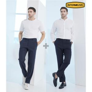 인터메조 썸머 워셔블 팬츠 2종 택1 IMFSMPT210