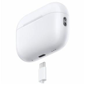 정품 에어팟 프로 2세대 USB-C 지원 MTJV3KH/A 국내발송 매장 as 가능