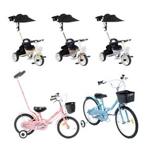 삼천리 아이바이크+샘트라이크 모음전 유아 자전거 모음전