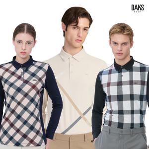 닥스·헤지스 S/S 골프웨어 봄라운딩 데일리템 티셔츠 / 니트 / 점퍼 / 팬츠 외~ +무배