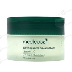 오늘출발 메디큐브 슈퍼 시카 딥 클렌징 밤 100ml 당일발송