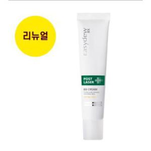 이지듀RX 포스트레이저 미네랄 비비크림 40ml (리뉴얼 신제품)