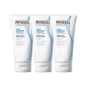 피지오겔 데일리 모이스처 테라피 크림 75ml x 3개