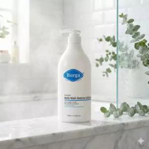 바이오가 등드름 바디워시 베타인살리실레이트 1000ml