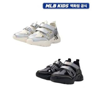 MLB키즈 ()청키 마스크 크롬(7ASHCB153)