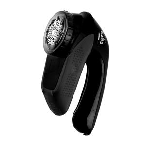 IKL-830 이즈미 충전식 전기식 보풀제거기 케어모드 블랙