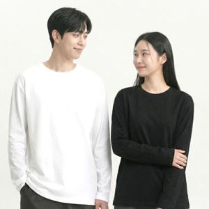 (2+2)30수 긴팔 티셔츠 100% 순면/(1+1)ROKA 로카 긴팔티 /트레이닝복 후드 상하의 세트