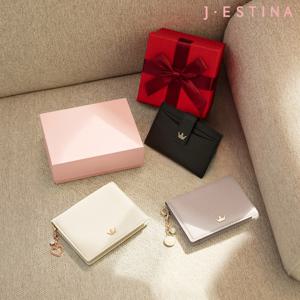 제이에스티나 편하고 이쁜 ITEM 반지갑/카드지갑/장지갑 70종 택1