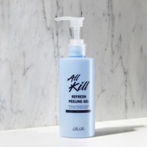 리프레쉬 저자극 각질 필링젤 1+1 총2개 / 2세트(총4개) 구입시 본품 1개 추가증정