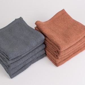 오브로 카페행주 30g 20장 면100% 바리스타 커피수건