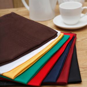 바리스타 린넨 타올 카페행주 테이블냅킨 순면행주 10장