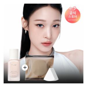 클리오  킬 커버 파운웨어 파운데이션 디오리지널  증정  하이드로메이크업스펀지 오리지널(