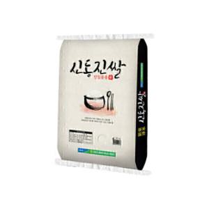 영광군농협 신동진쌀 20kg 상등급 햅쌀 2025 (10kg+10kg)