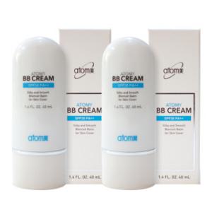 애터미 비비크림 40mL 2ea