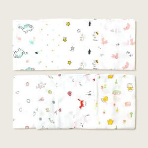 순면 신생아 아기 유아 엠보손수건 10장(혼합가능) 베이비앙 국내산 무형광 나염 가제 거즈 손수건 핫딜 중