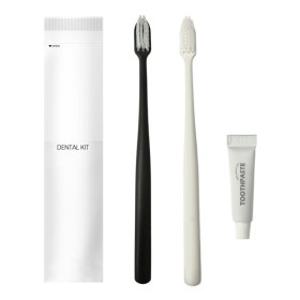 샤인 일회용 칫솔치약세트 1000개 여행용 일회용칫솔