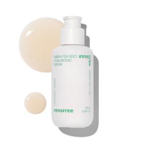 (지구의 날) 그린티 씨드 히알루론산 세럼 대용량 130mL