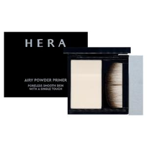 헤라 에어리 파우더 프라이머 8.5g 신형 모공을 확실하게 커버하는 프라이머