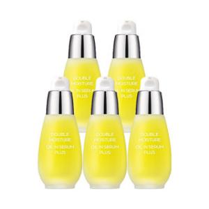 참존 더블 모이스처 오일 인 세럼 플러스 30ml X 5개