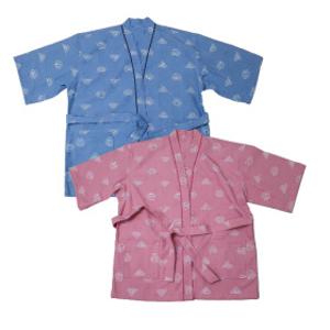 쟈가드 검진복 엑스레이가운 환자가운  롱타입하프타입