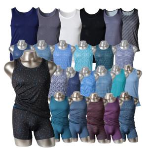 발렌티노크리스티 랜덤 남성 런닝 6종세트 럭키박스