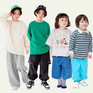 대디오대디 봄신상/유아동/남아/여아/아동복/주니어/티셔츠/맨투맨/가디건/점퍼/츄리닝/청바지/면바지
