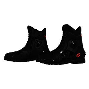 KOMINE 코미네 오토바이 바이크 라이딩 프로텍트 숏 부츠 BK-067