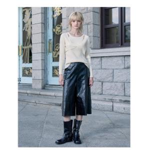 (스타필드 고양 쥬시쥬디)홀터넥꼬임니트풀오버 JYKT621E