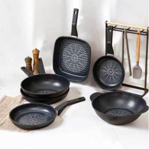 1+1 인터쿡 클래식 후라이팬 골라담기