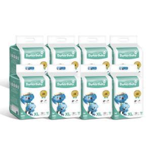 대디베이비 골드 팬티기저귀 특대형 남아용 18매x8팩
