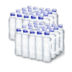 해태 강원평창수 무라벨 생수 500ml x 40개 안전한 물