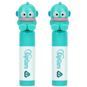 한교동 산리오캐릭터즈 유아 립케어 어린이 키즈 립밤 2ea