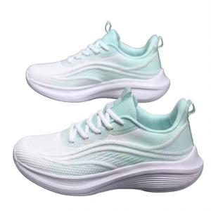 경량 여성 우븐 운동화 여자 러닝 신발 런닝 달리기 조깅 운동용