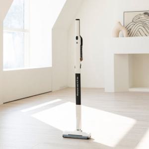 아이룸 차이슨 무선청소기 원클린 X10 BLDC모터 셀프스탠딩 핸디청소기