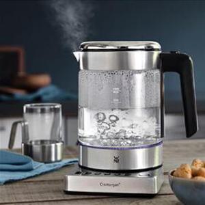 WMF 키친미니스 유리 티메이커 티포트 1L 내열 유리주전자 A/S 가능