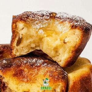 오브세이 버터떡 (45g8개입) 상하이 구움과자 수제 루씨허 대량 답례품 회사