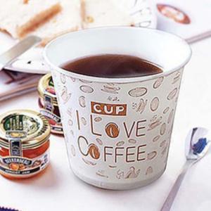 우리스카이종이컵 2000개 1BOX / 자판기용 /국내산