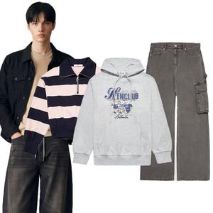 (15%쿠폰)행텐 봄 특가 맨투맨/후드티/데님 외 인기상품 전상품 무료배송