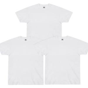 자체제작 1+1+1 무지티 반팔 티셔츠 20수 여성 남자 반팔티 3장