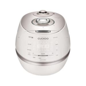 쿠쿠 본사직영 10인용 IH 압력 밥솥 CRP-CHP1010FW
