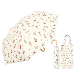 로맨틱 3단 우산 겸용 양산 경량 암막 우양산 8K