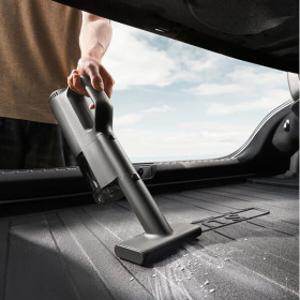 샤오미 미지아 무선 핸디 청소기 C타입 차량용 가정용 MJXCQ01QW