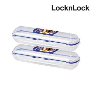 김밥 전용 용기 케이스 김밥통 수저 칫솔 치약 / 1+1