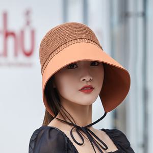 베이비핏 버킷햇 벙거지 데일리모자