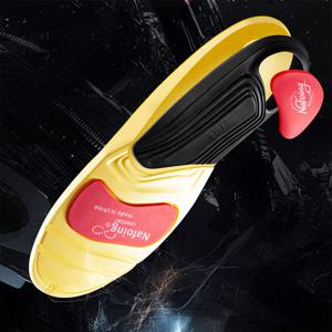 3개세트 에어리바운스 족적기능성 PRO가드 쿠션핏 깔창