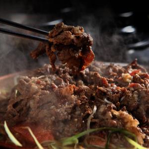 (마포미식로드) 한돈 간장 돼지 불고기  300g 불백 돼지주물럭 양념구이 외 갈비 제육볶음 고추장불고기